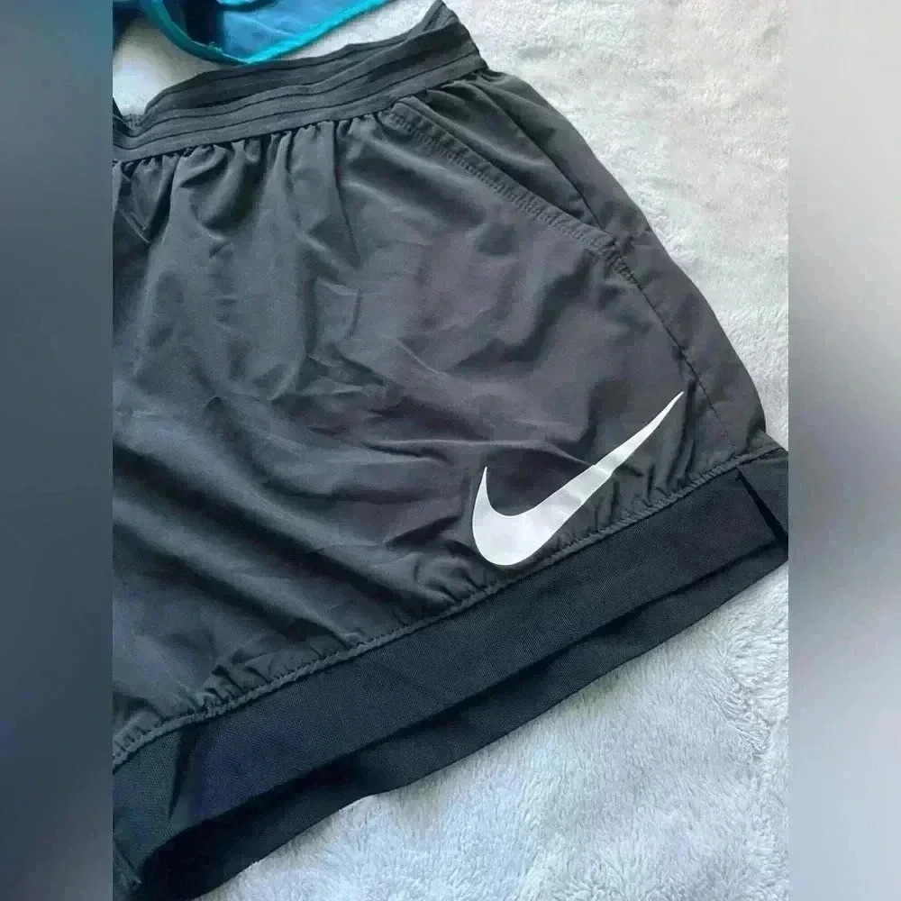 Nike Dri-Fit Running Shorts Lot of 2 - Picture 3 of 6